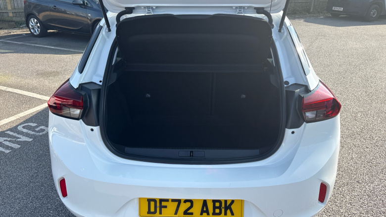 Vauxhall Corsa 1.2 Design 5dr Petrol Hatchback